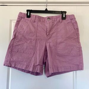 cabi Paperback Shorts with Relaxed Fit